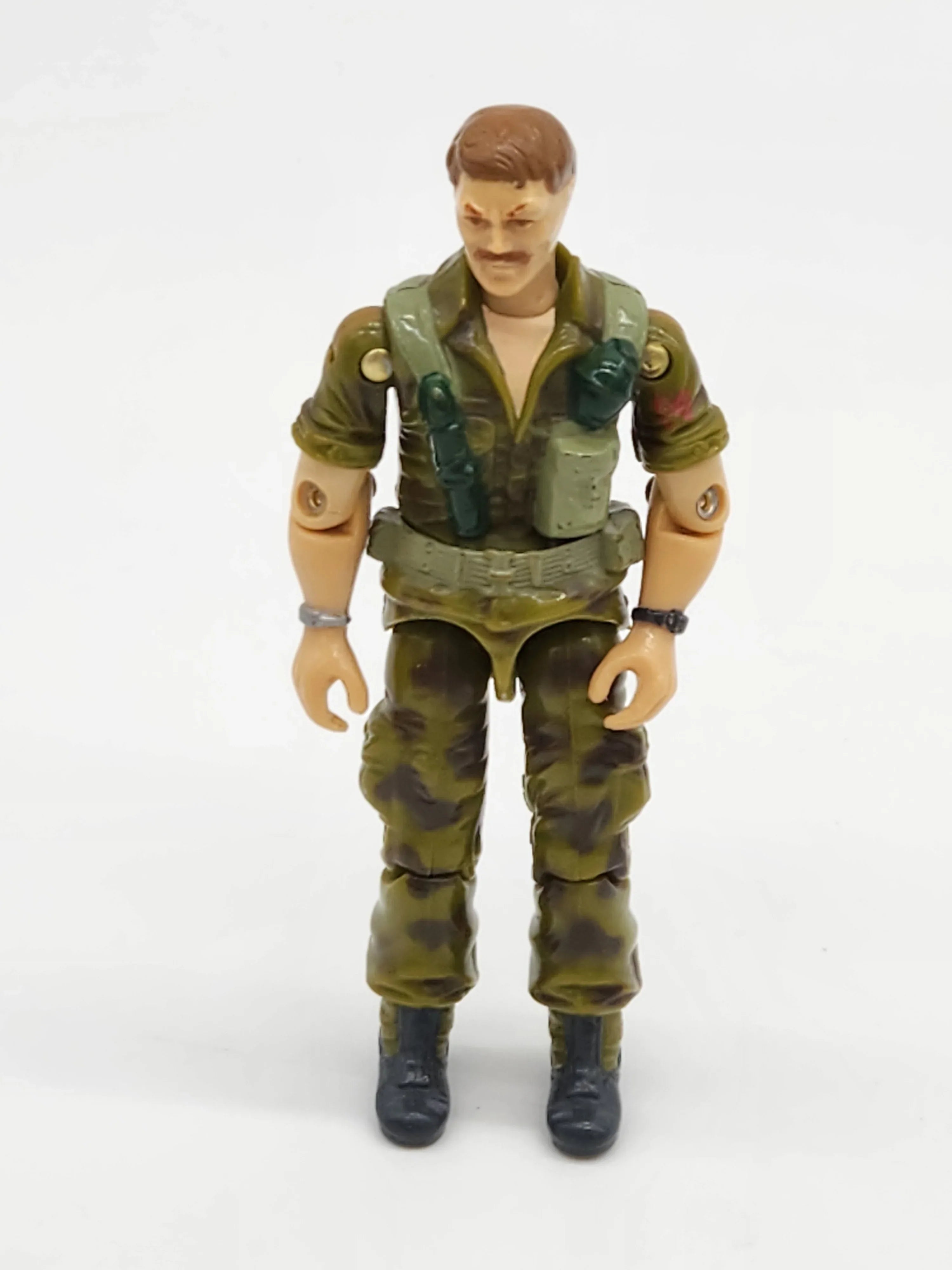Footloose - Kang's Collectibles