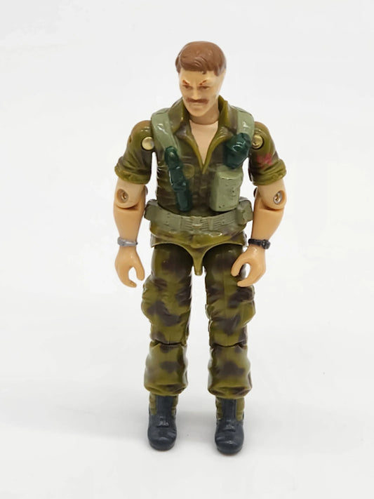 Footloose - Kang's Collectibles