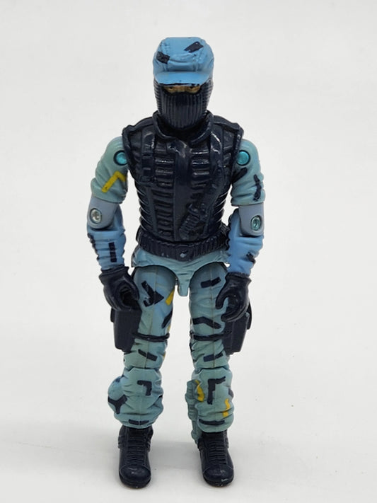 Shockwave - Kang's Collectibles