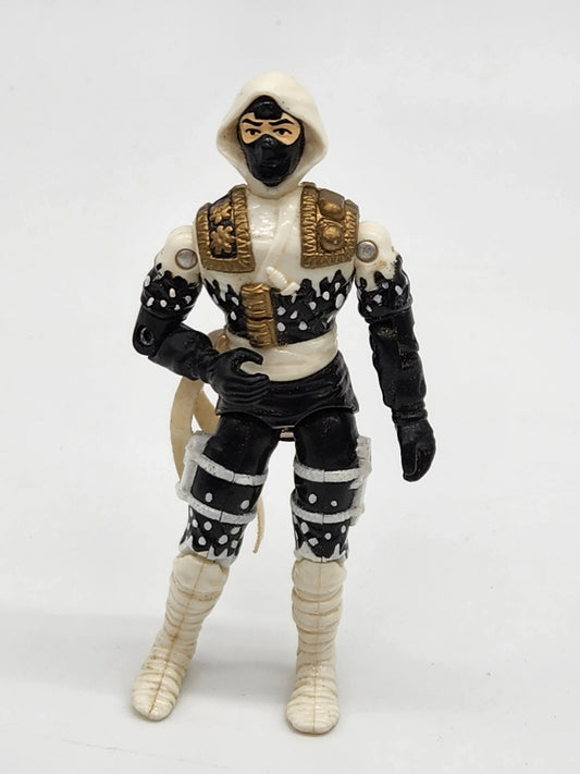 Storm Shadow V3 - Kang's Collectibles