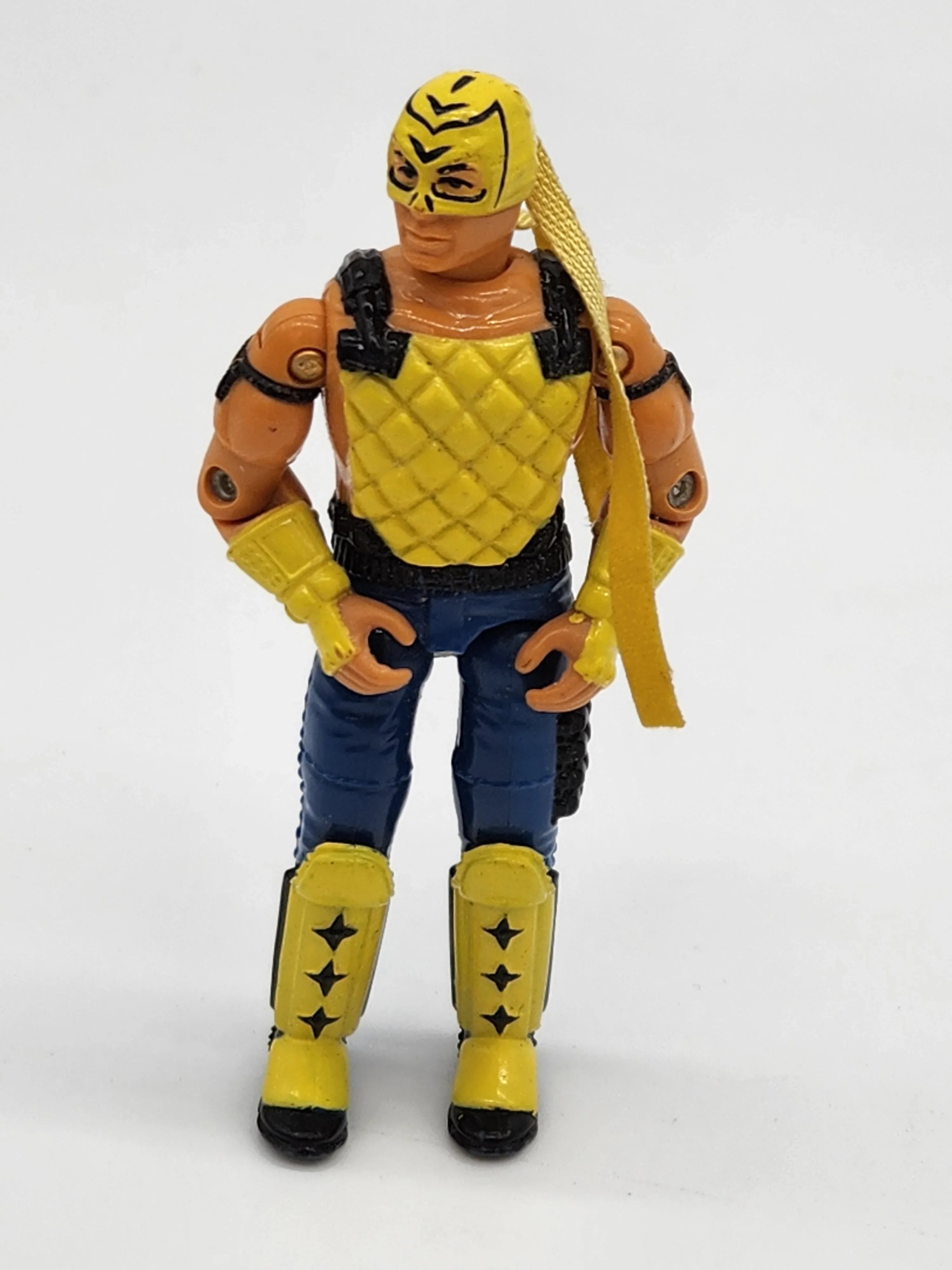 T'Jbang - Kang's Collectibles