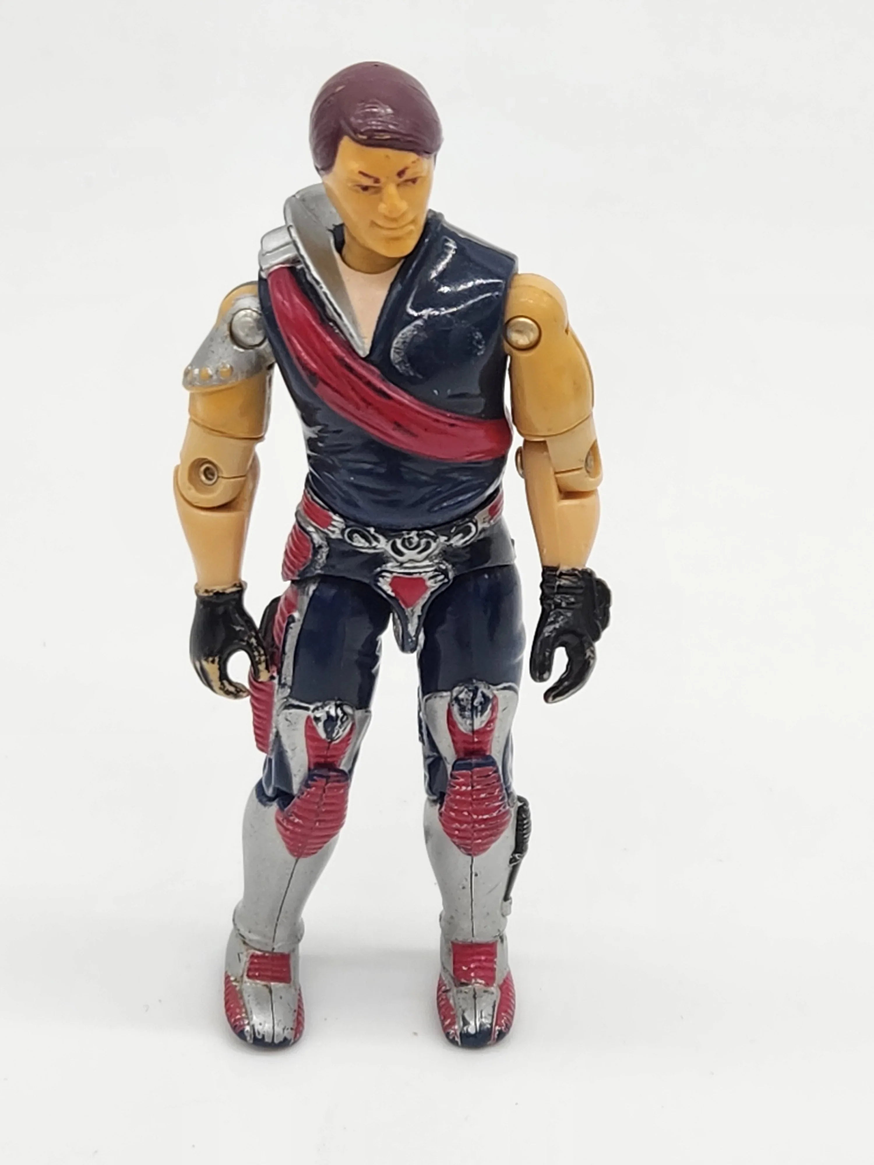 Tomax - Kang's Collectibles
