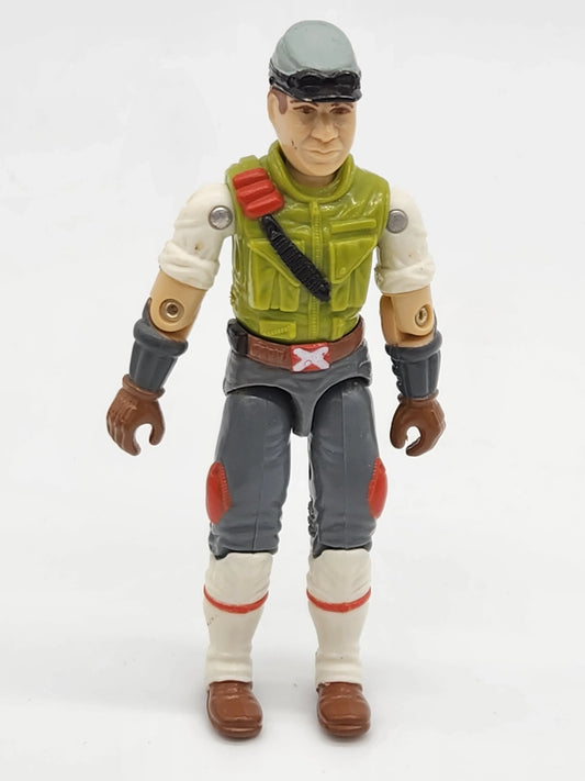 Cross Country - Kang's Collectibles
