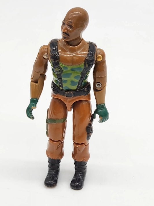 Roadblock - Kang's Collectibles