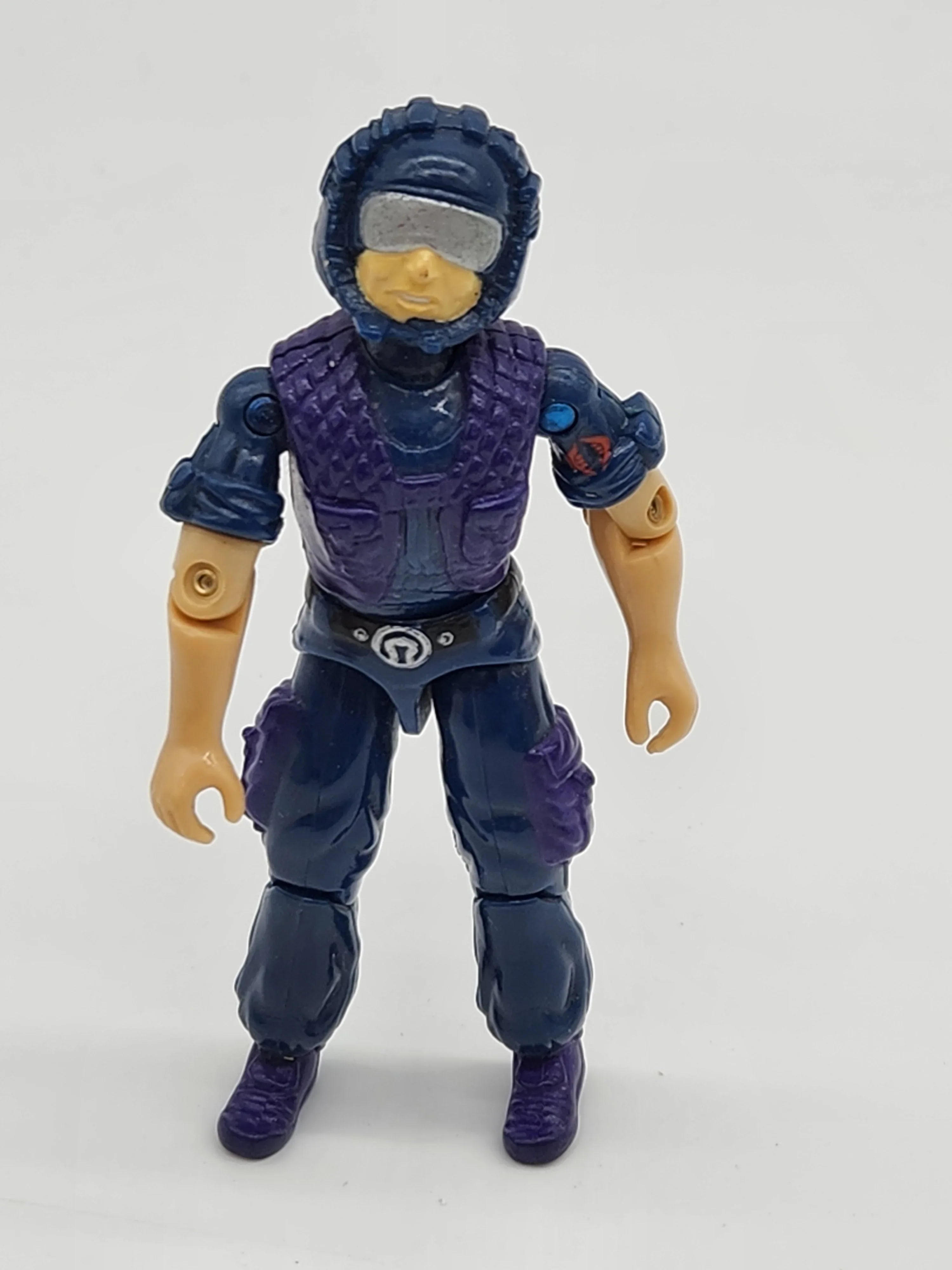 Tele Viper - Kang's Collectibles
