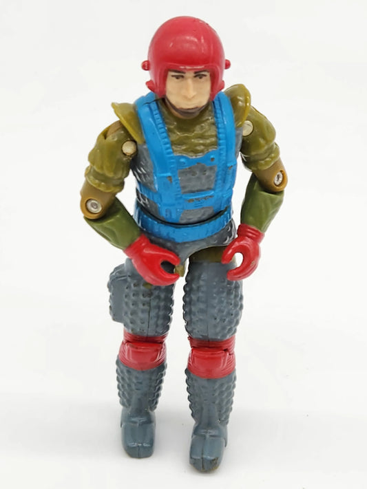 Fast Draw - Kang's Collectibles