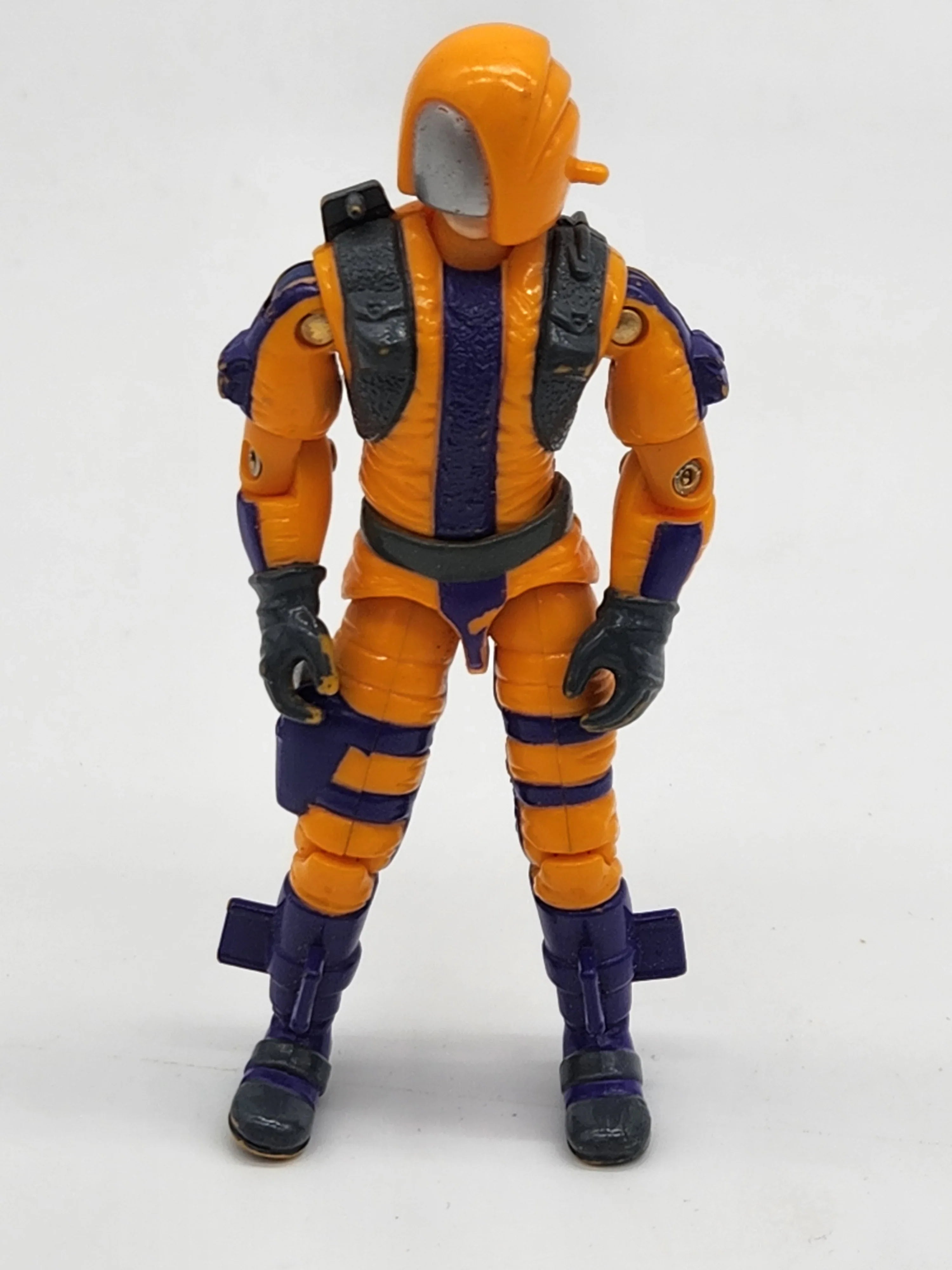 HEAT Viper - Kang's Collectibles