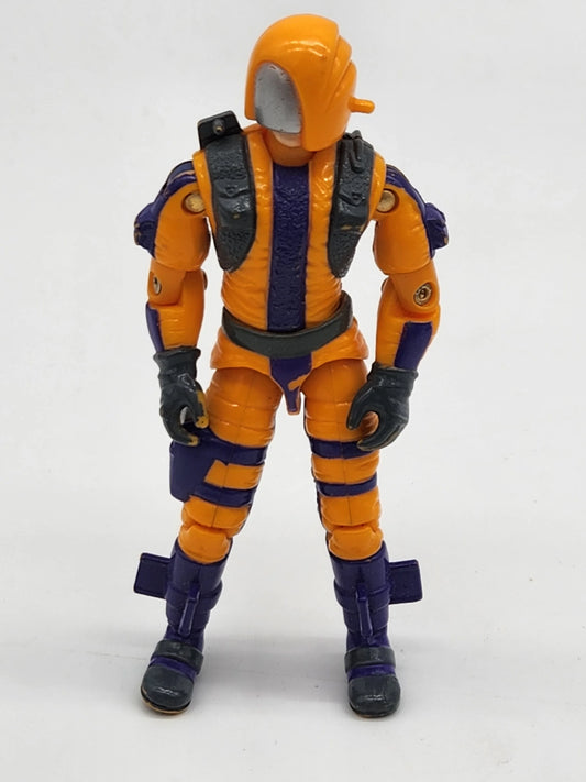 HEAT Viper - Kang's Collectibles