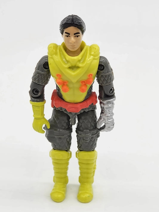 Star Brigade Sci-Fi - Kang's Collectibles