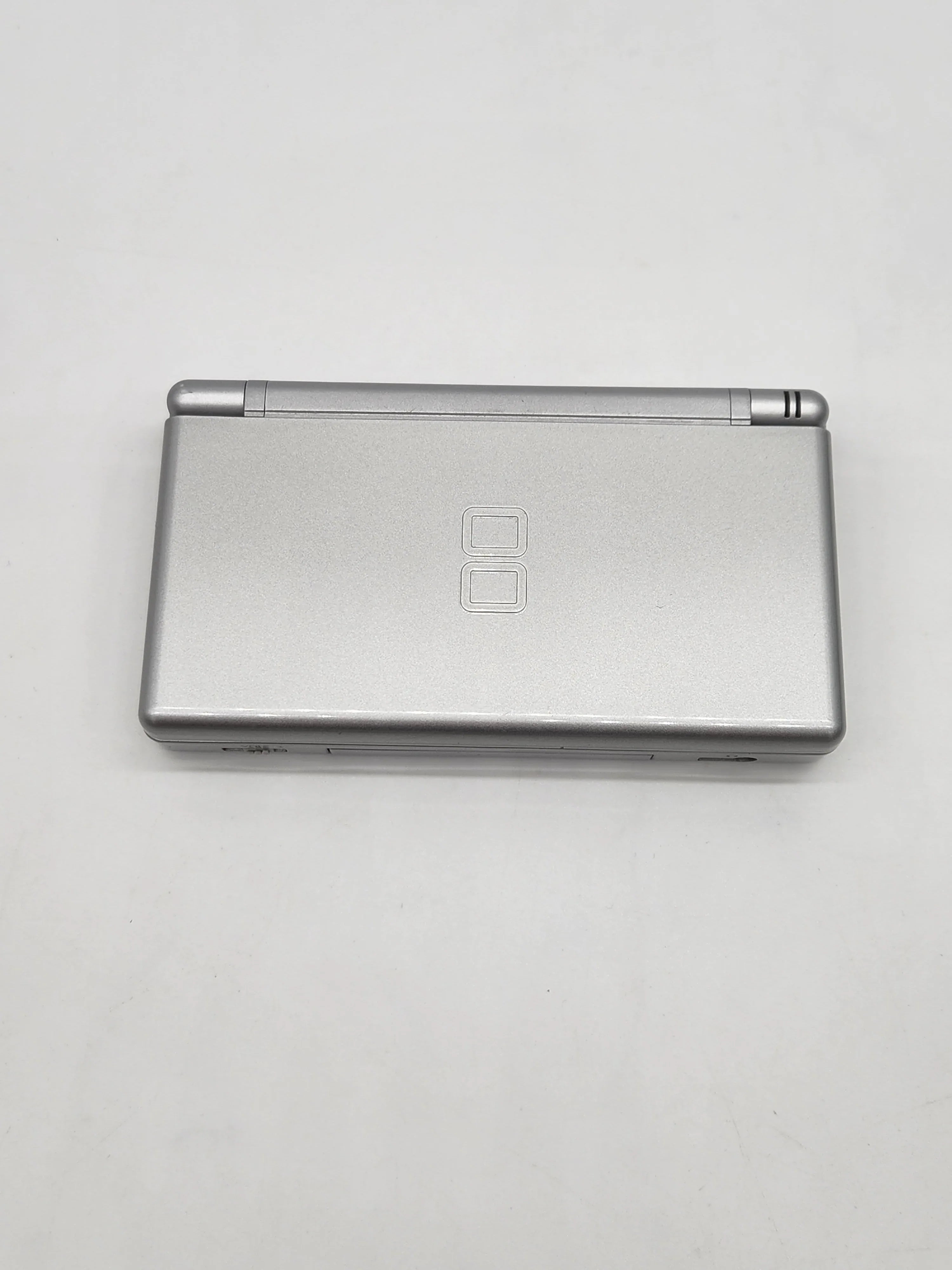 Nintendo DSLite - Silver - Kang's Collectibles