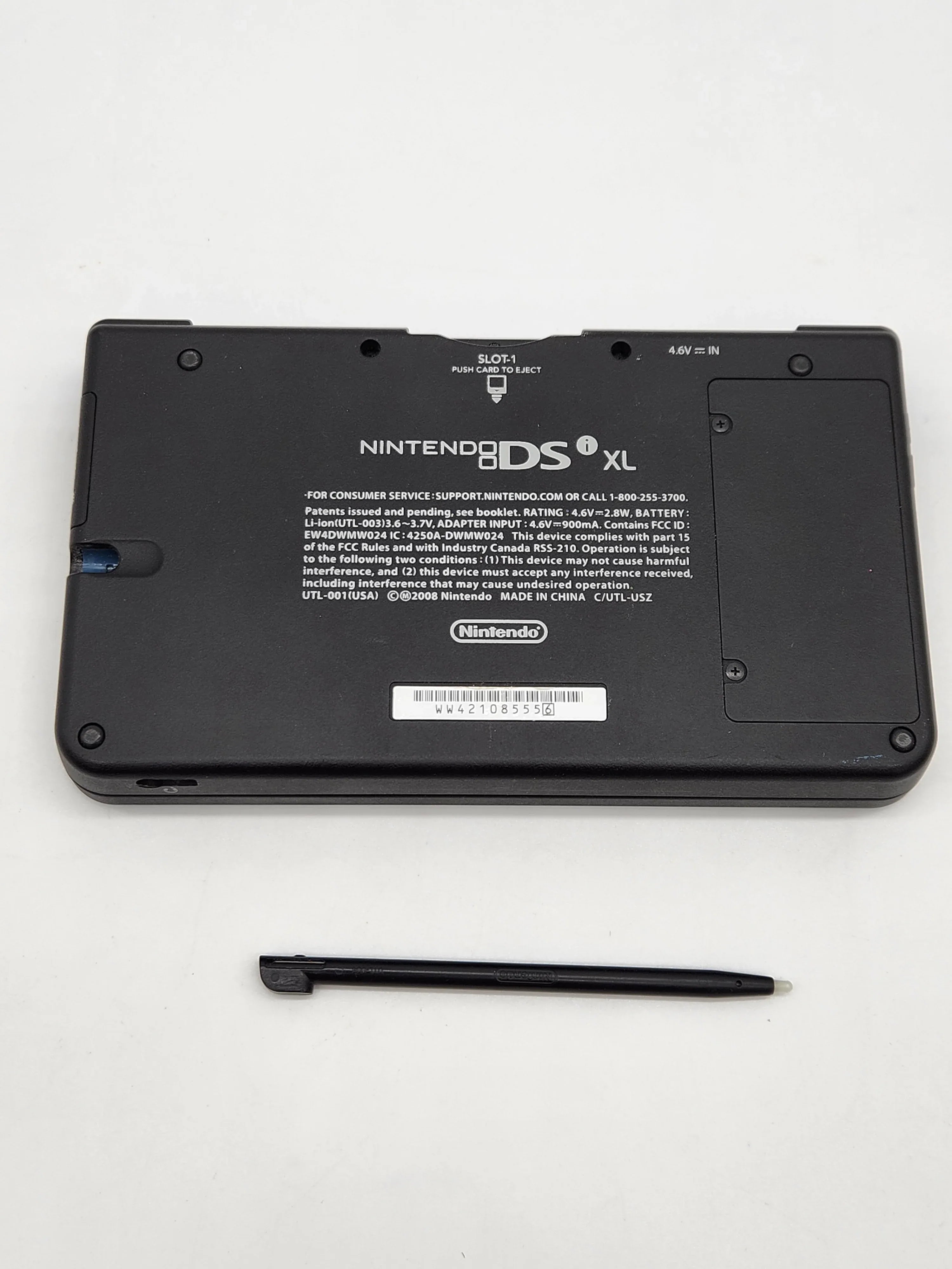 Nintendo DSi XL - Blue - Kang's Collectibles