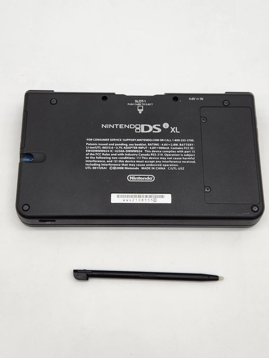 Nintendo DSi XL - Blue - Kang's Collectibles