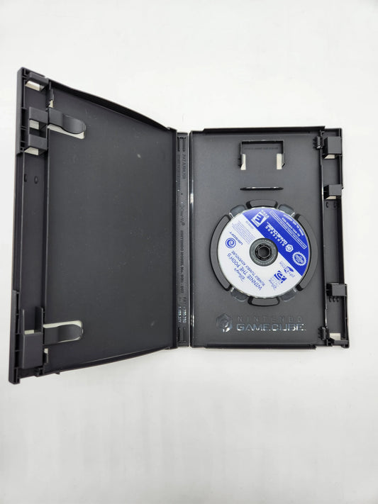 GameCube Winnie the Pooh - Kang's Collectibles