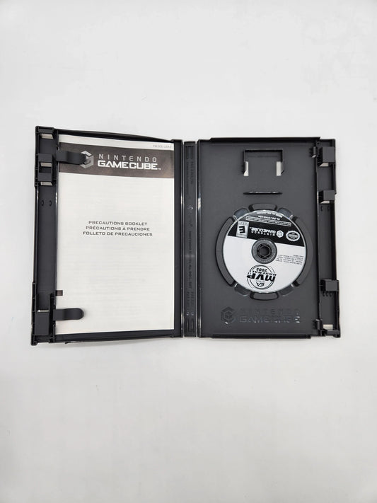 GameCube MVP Baseball 2005 - Kang's Collectibles