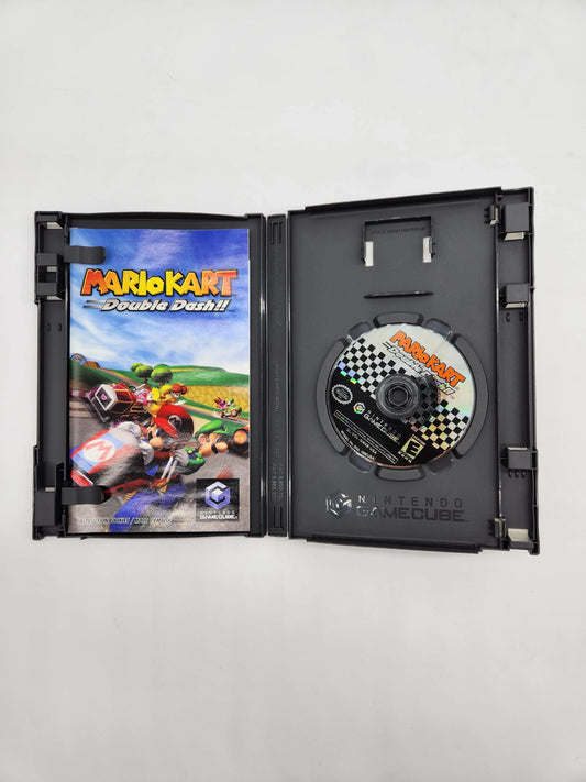 GameCube Mario Kart: Double Dash - Kang's Collectibles