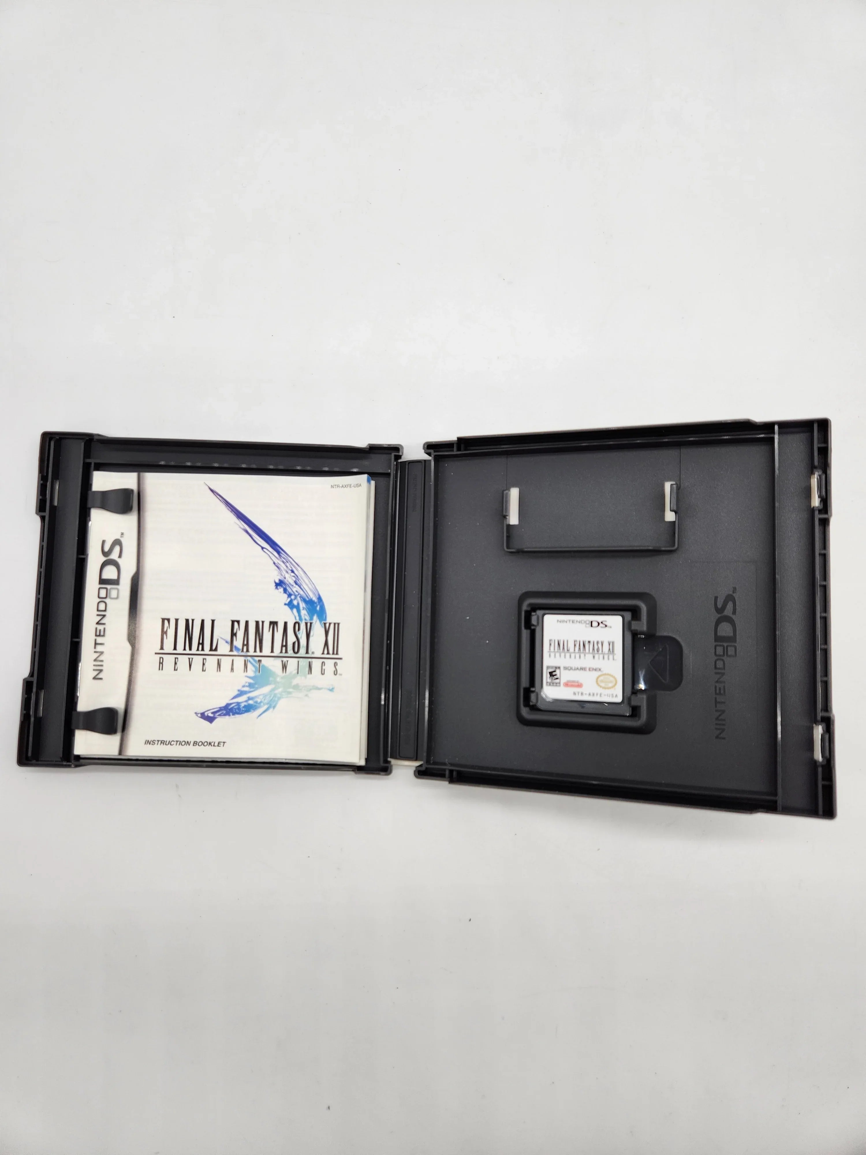 DS Final Fantasy XII: Revenant Wings - Kang's Collectibles