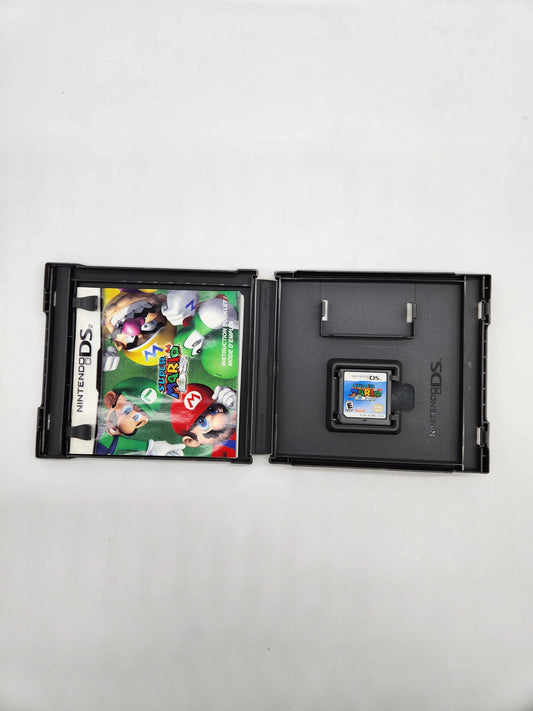 DS Super Mario 64 - Kang's Collectibles