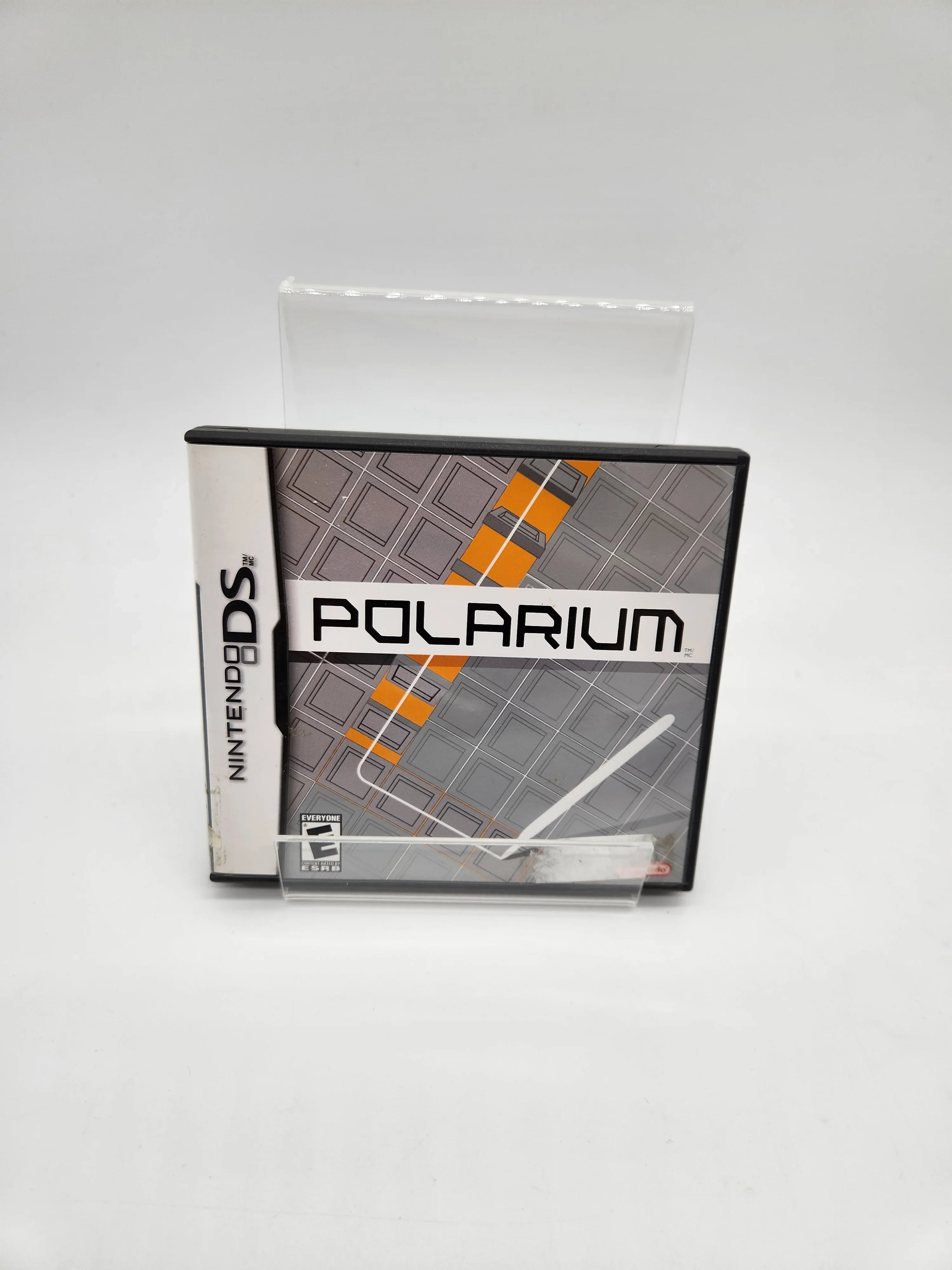 DS Polarium - Kang's Collectibles