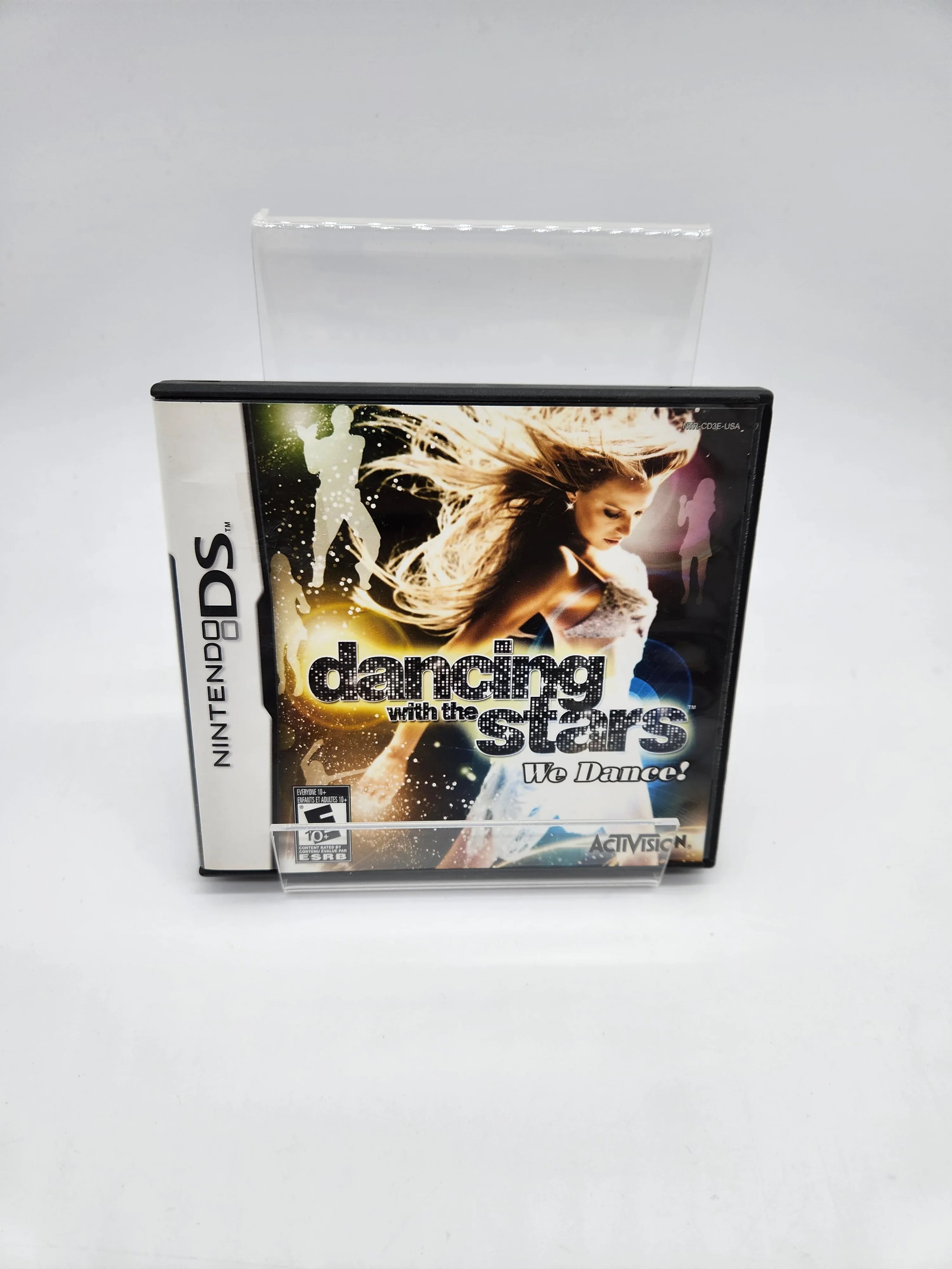 DS Dancing with the Stars - Kang's Collectibles
