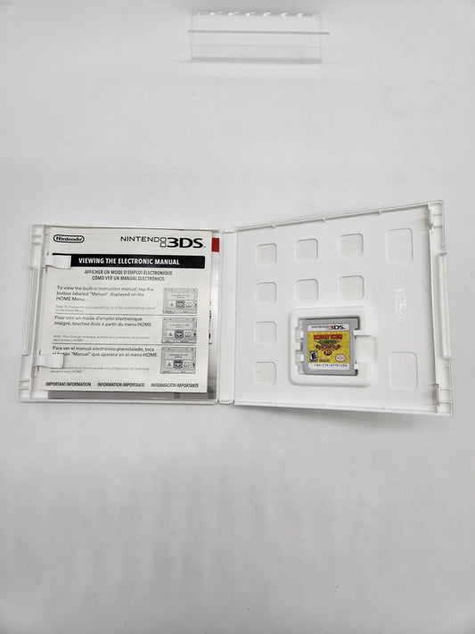 3DS Donkey Kong Country Returns - Kang's Collectibles