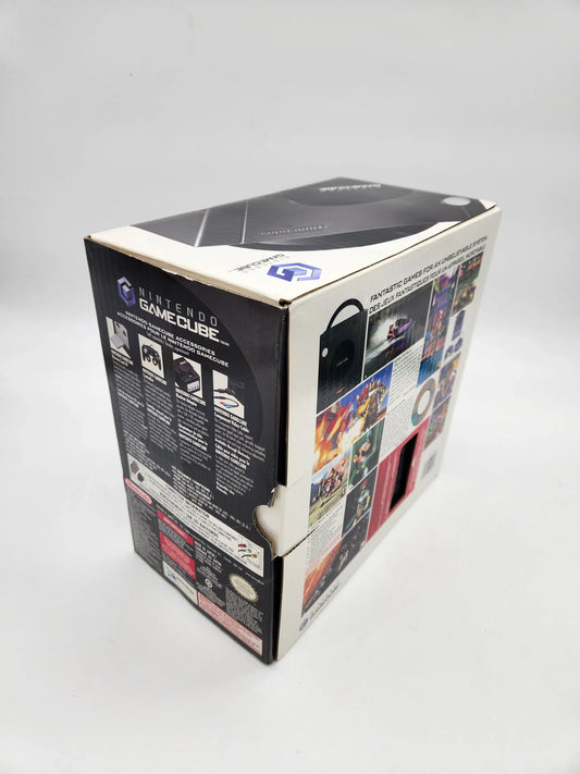 Nintendo Gamecube - 1st Edition DOL-001 CIB - Kang's Collectibles