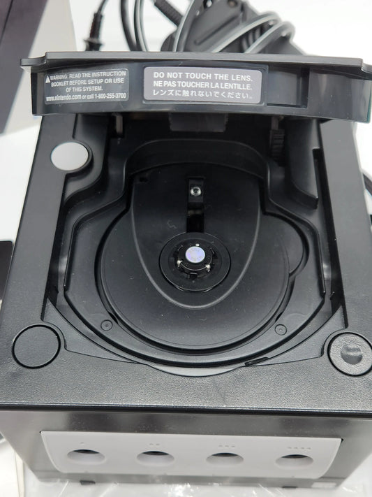 Nintendo Gamecube - 1st Edition DOL-001 CIB - Kang's Collectibles