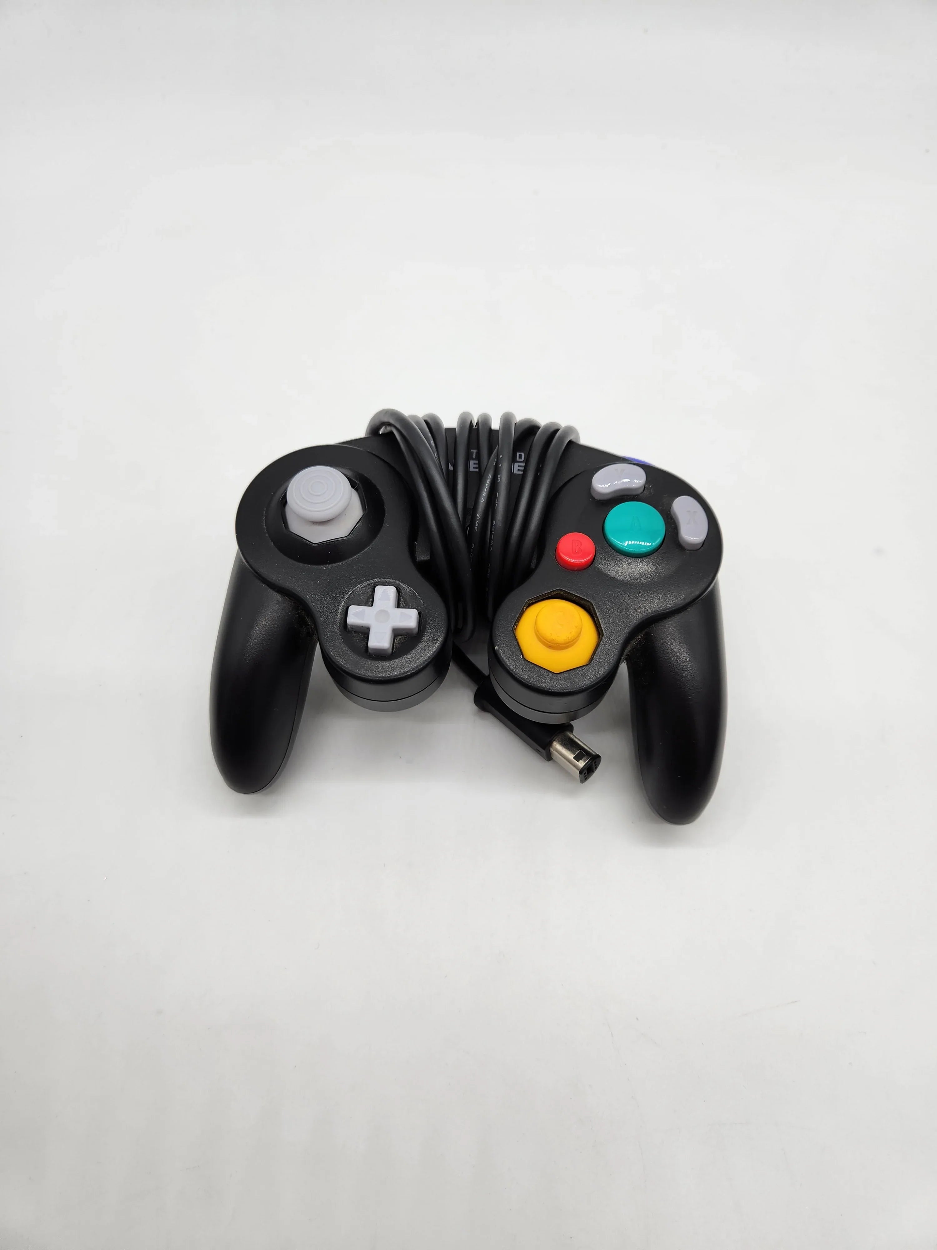 Nintendo Gamecube - 1st Edition DOL-001 CIB - Kang's Collectibles