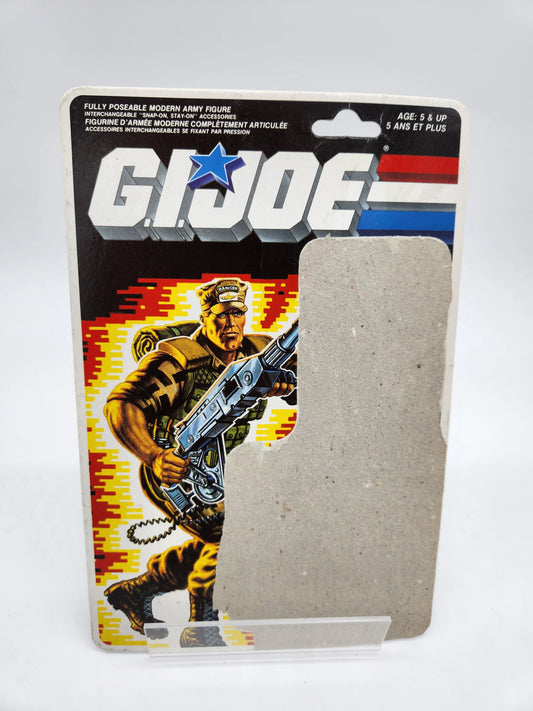 Repeater - Canadian Cardback - Kang's Collectibles