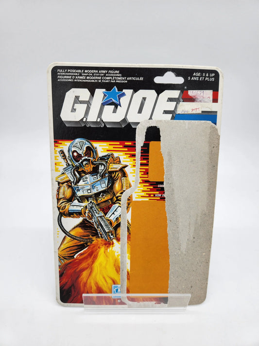 Charbroil - Canadian Cardback - Kang's Collectibles