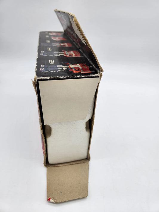 G1 Optimus Prime - w/Error Box - Kang's Collectibles