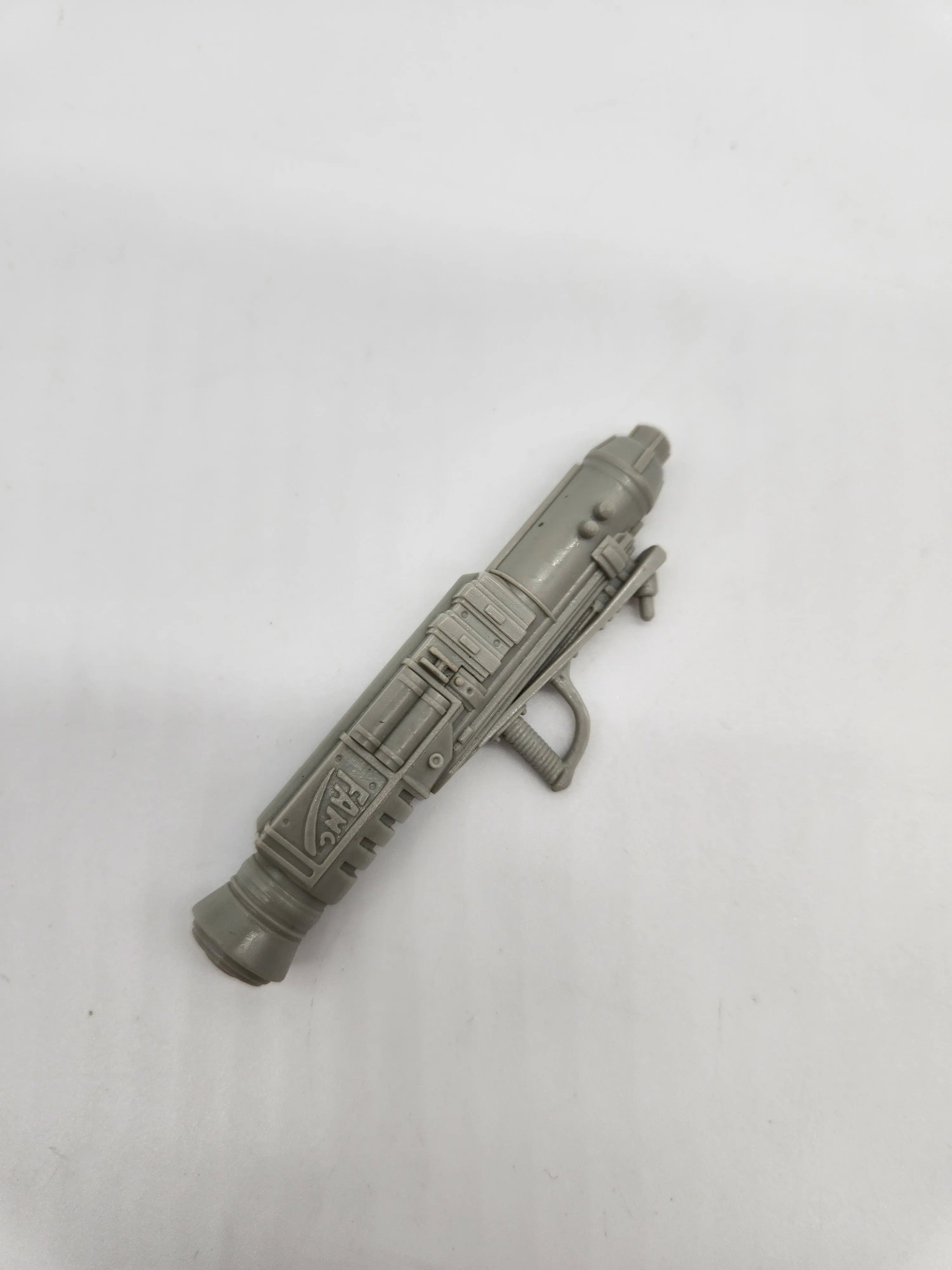 H.E.A.T. Viper - Bazooka - Kang's Collectibles