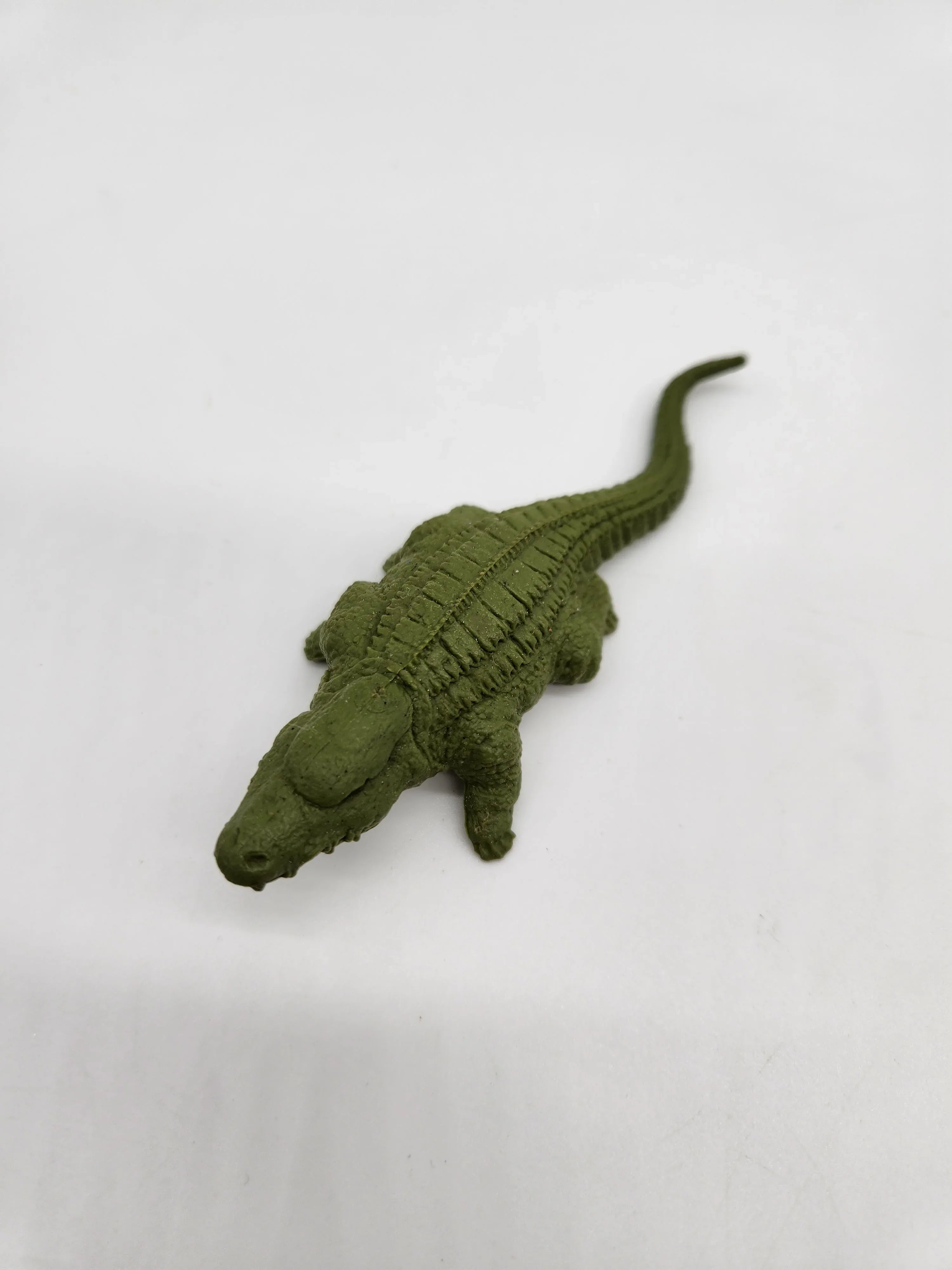 Croc Master - Crocodile - Kang's Collectibles
