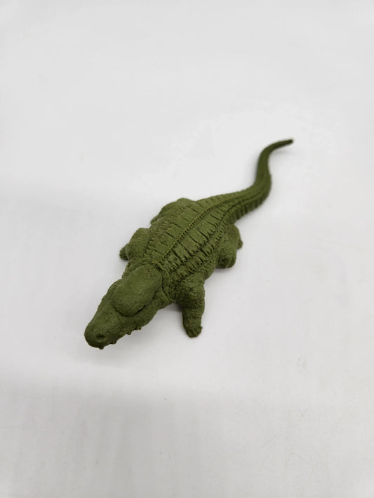 Croc Master - Crocodile - Kang's Collectibles