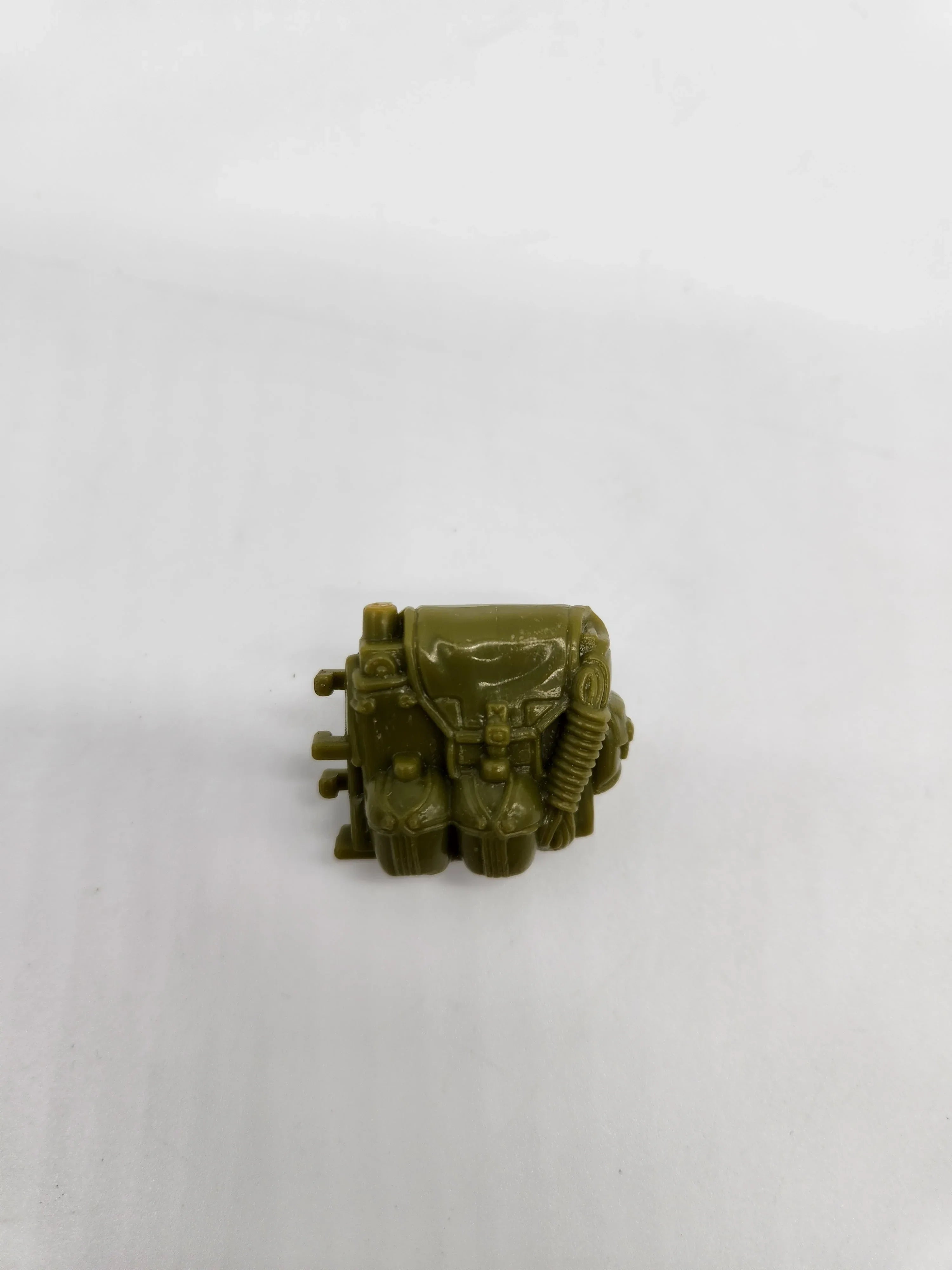 Lt. Falcon - Backpack - Kang's Collectibles