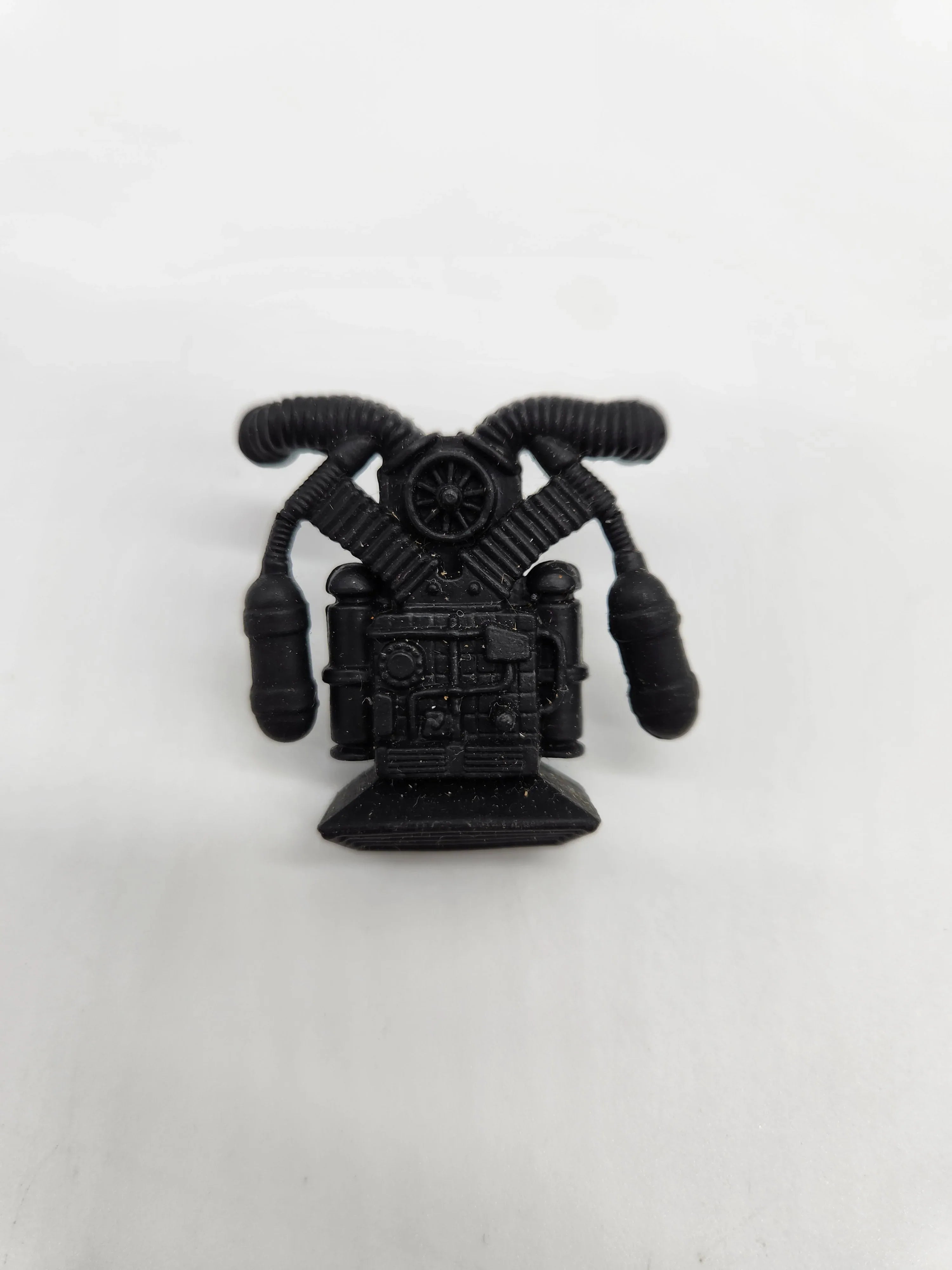 Toxo Viper - Backpack - Kang's Collectibles