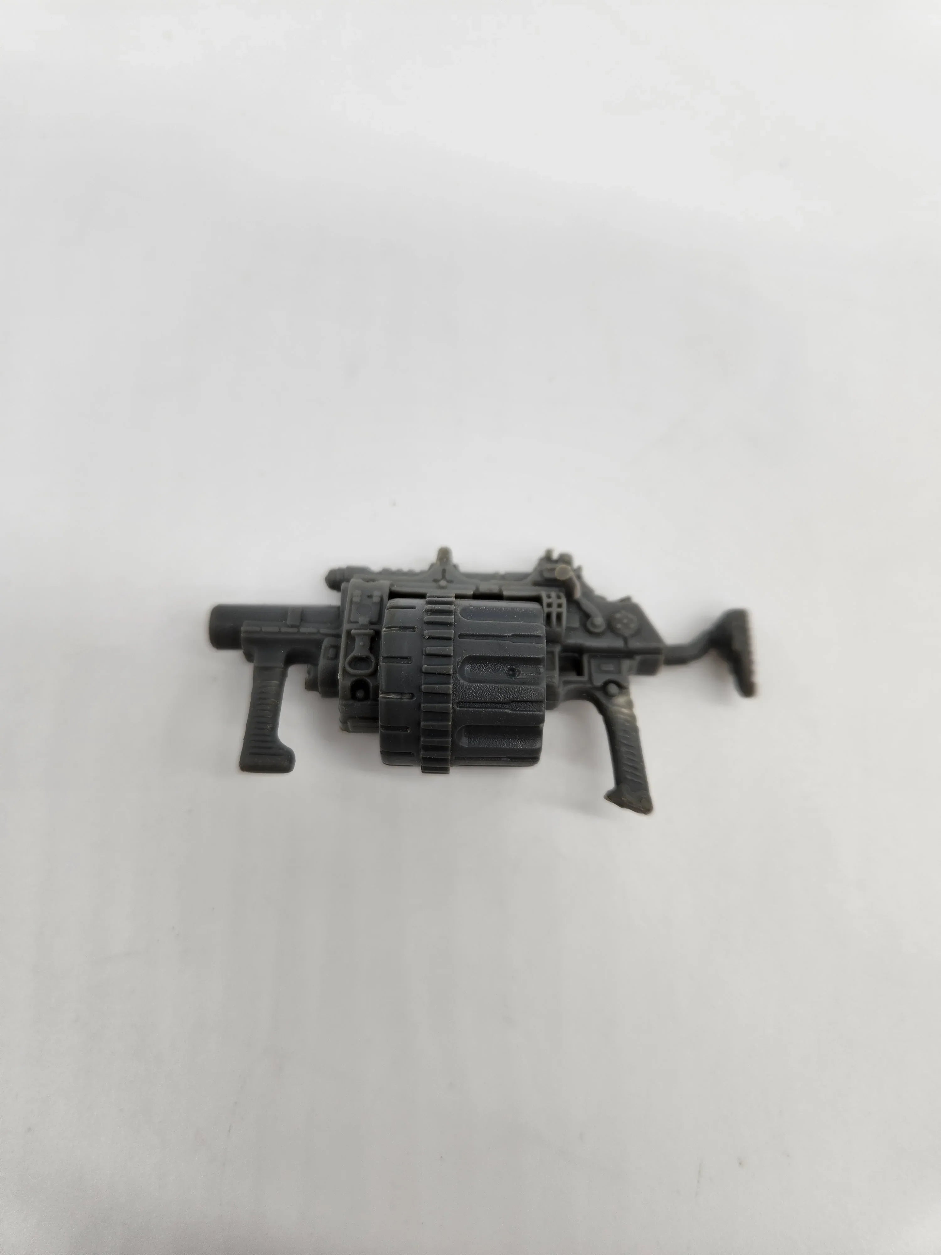 Hardball - Gun - Kang's Collectibles