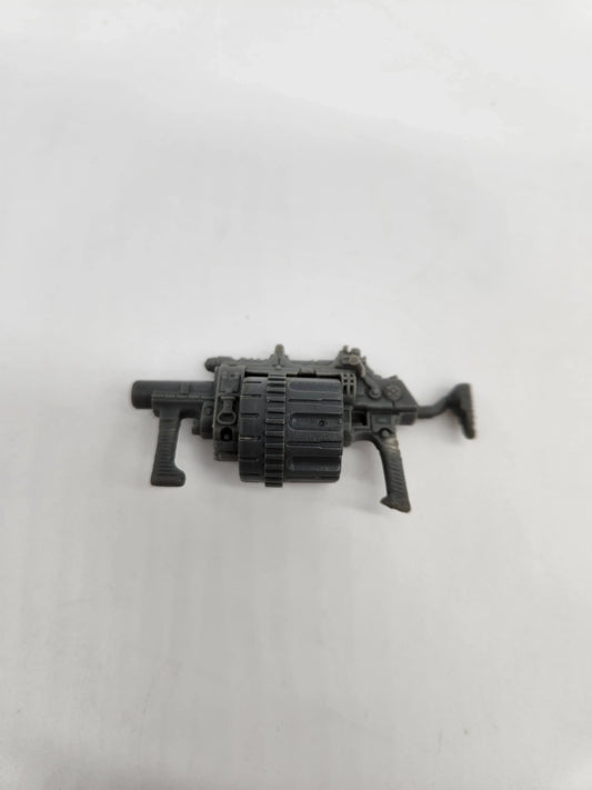 Hardball - Gun - Kang's Collectibles