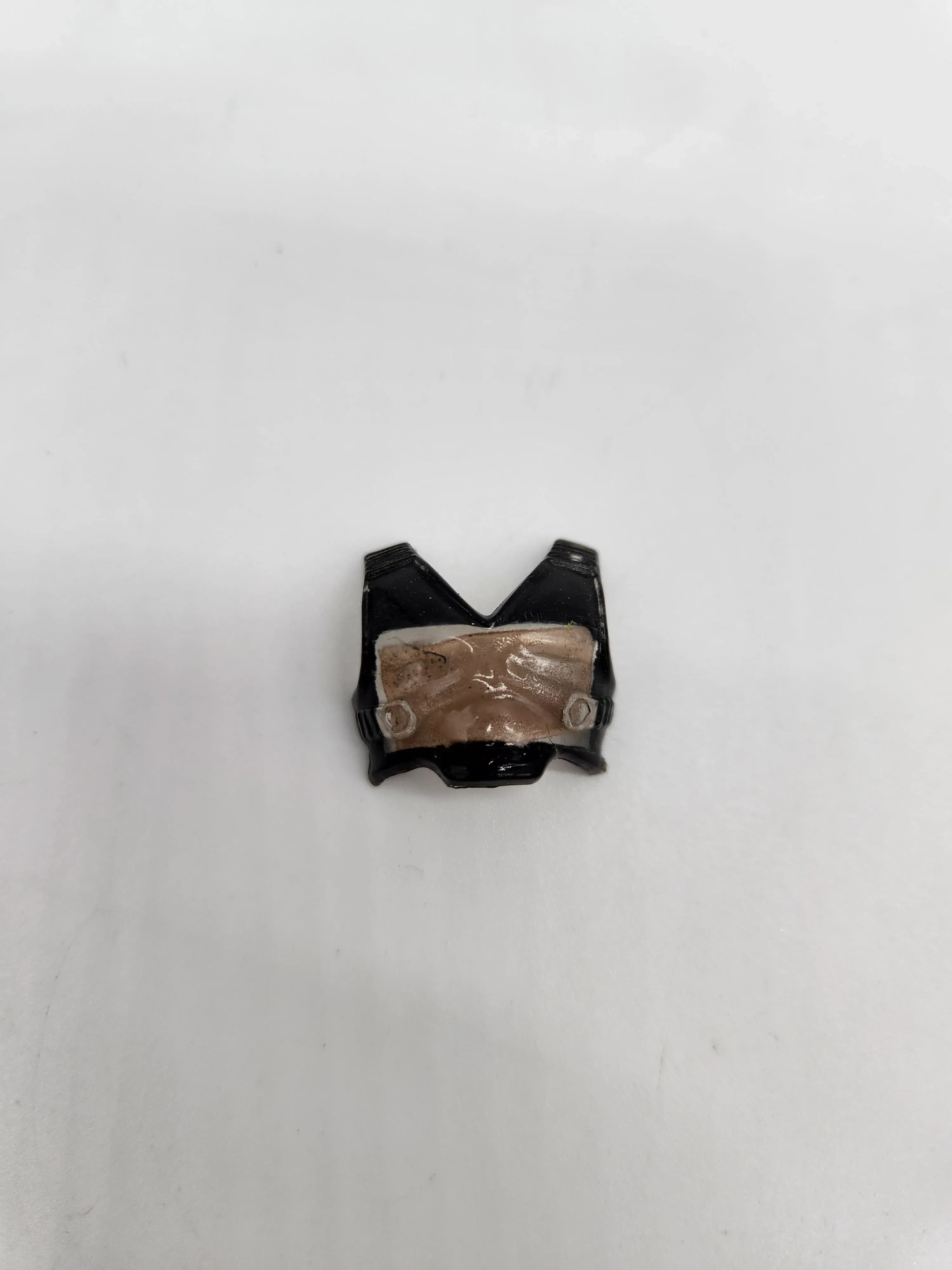 Zartan Chest Plate - Kang's Collectibles