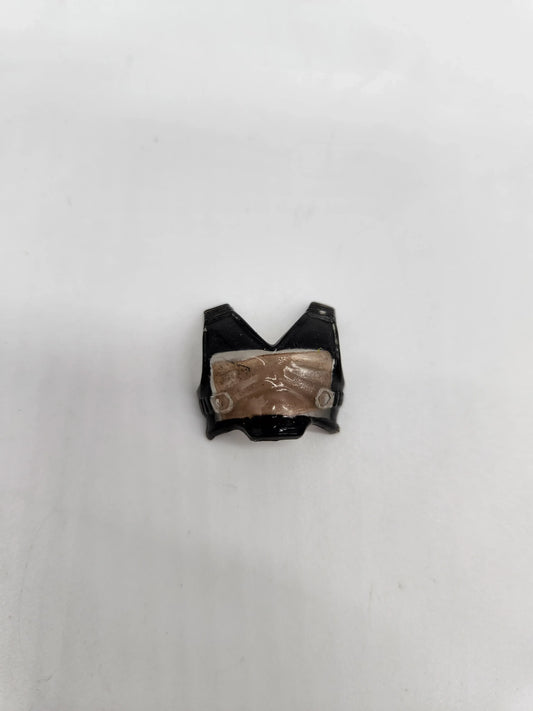 Zartan Chest Plate - Kang's Collectibles