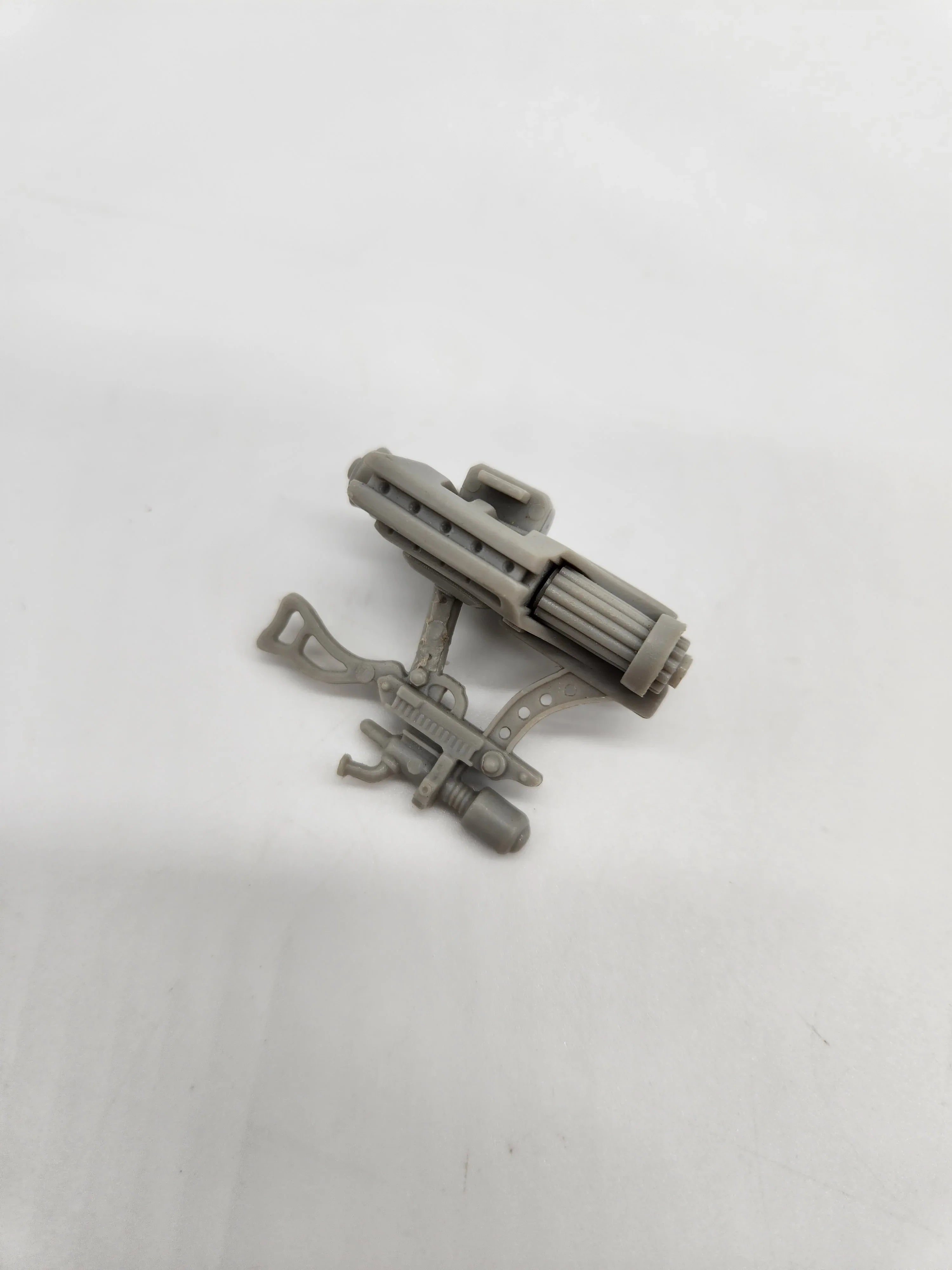V2 Rock 'N Roll - Gatling Gun - Kang's Collectibles