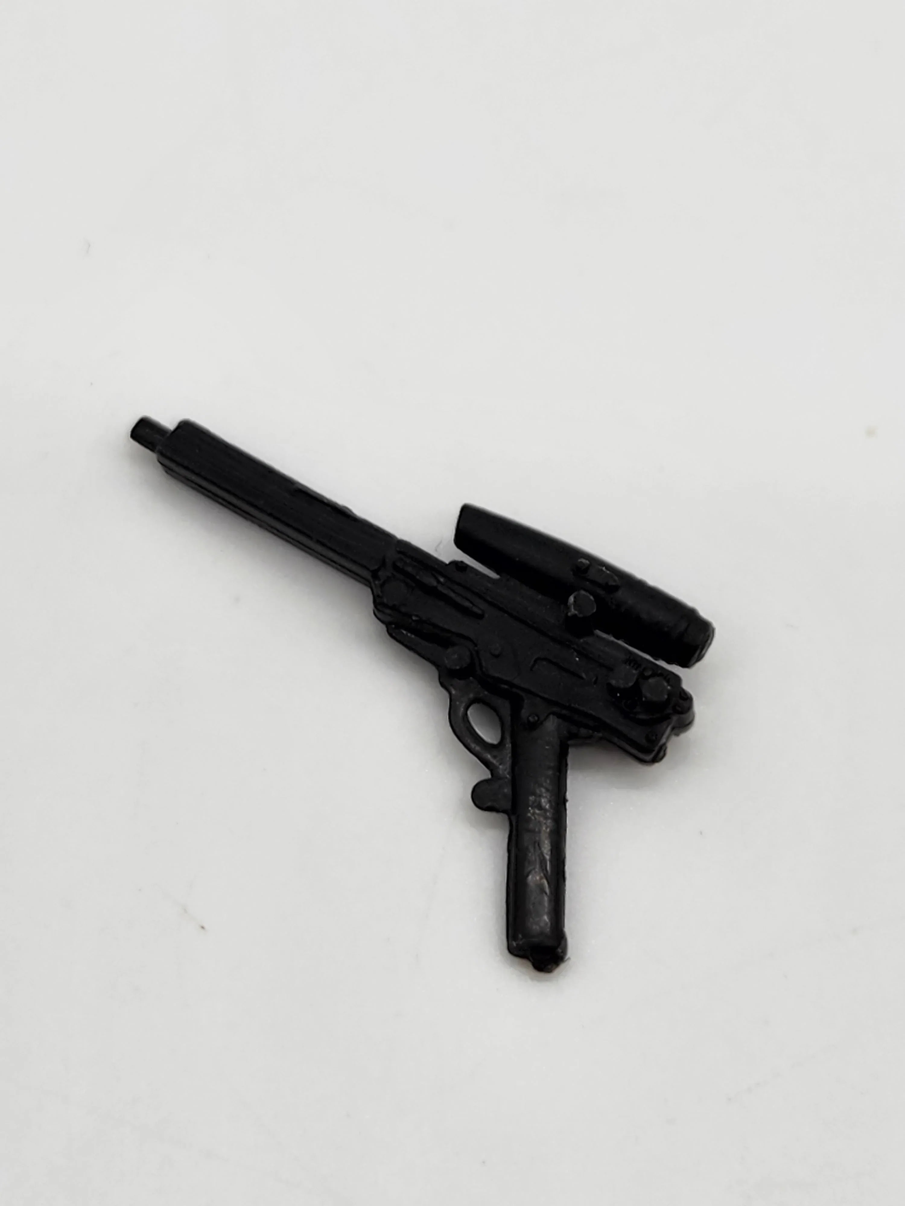 Tomax/Xamot - Gun - Kang's Collectibles