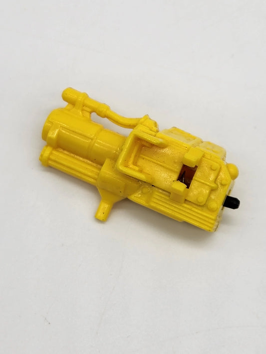 Battle Corps Alley Viper - Missile Launcher - Kang's Collectibles