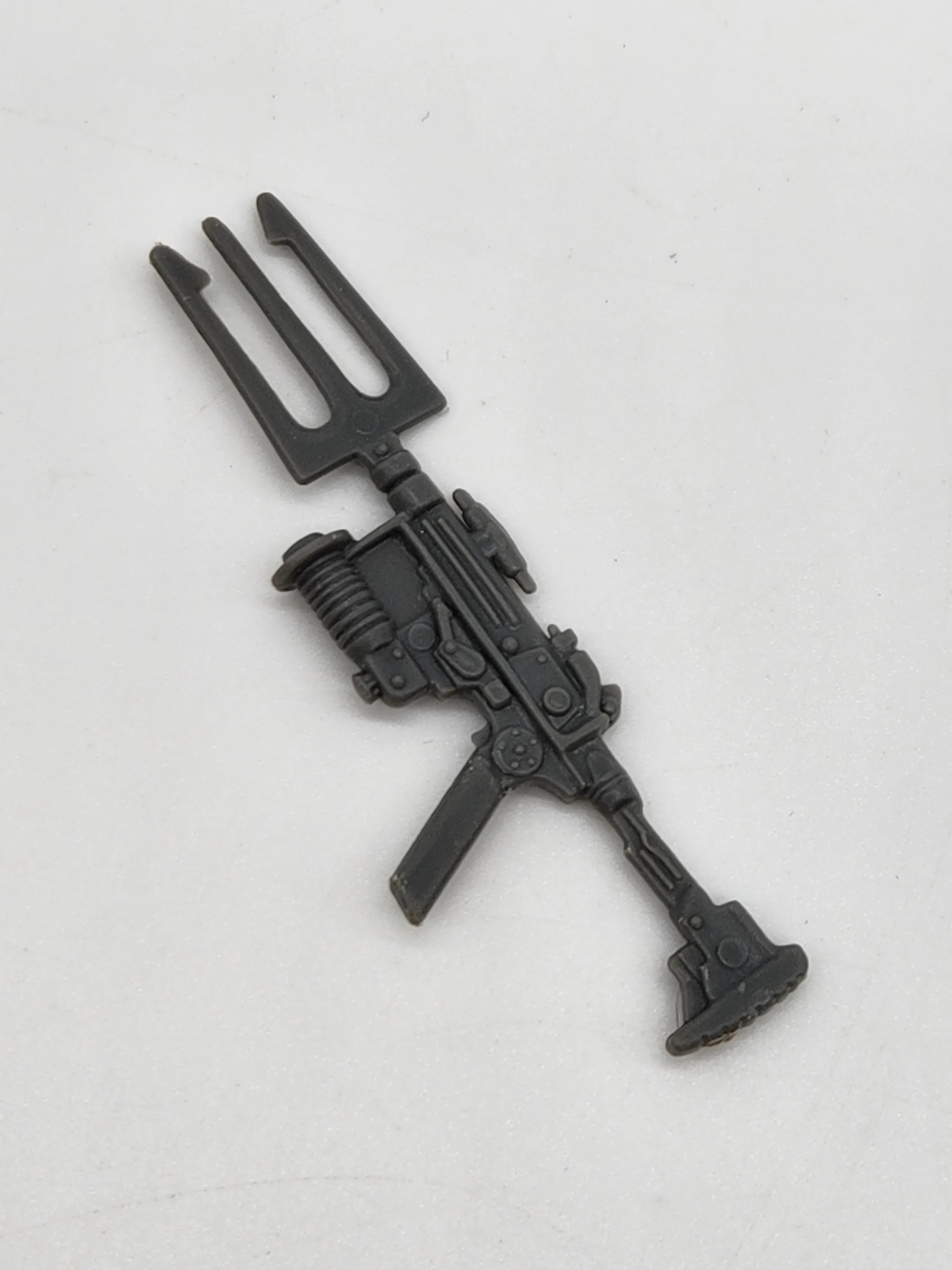 Monkey Wrench - Rifle - Kang's Collectibles