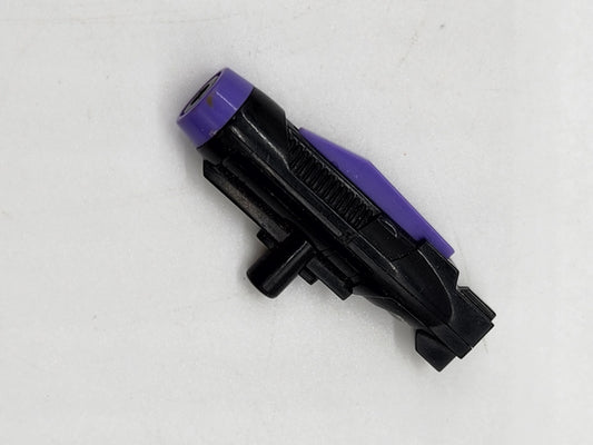 Skywarp - Rocket Launcher - Kang's Collectibles
