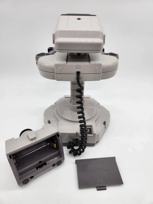 NES ROB the Robot - Complete - Kang's Collectibles