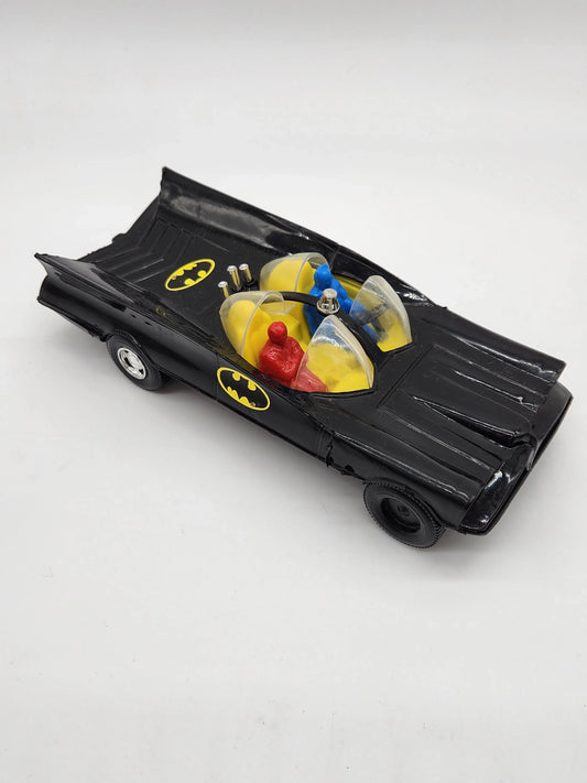 1966 Simms Batmobile - Kang's Collectibles