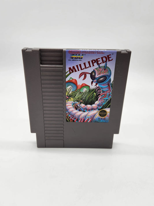 NES Millipede - Kang's Collectibles