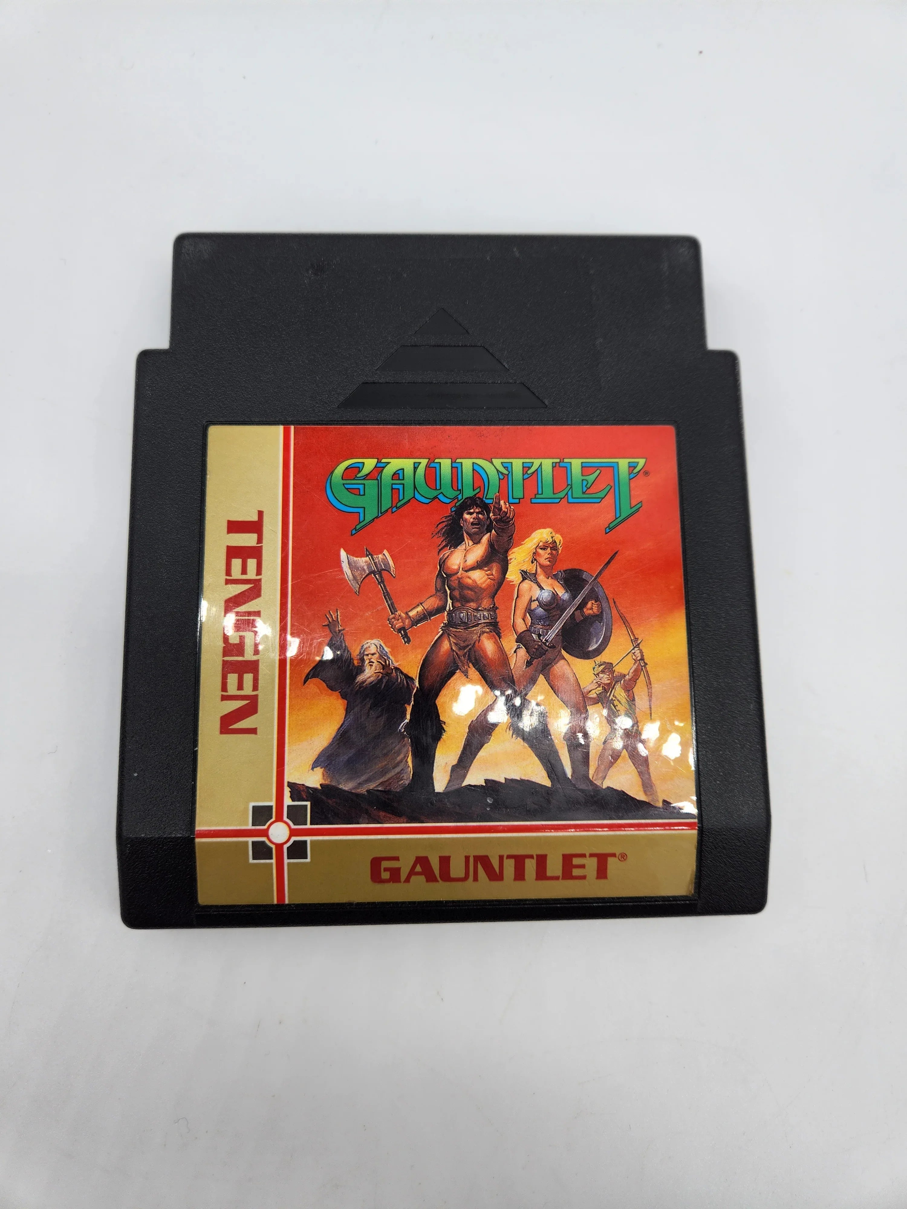 NES Gauntlet - Kang's Collectibles