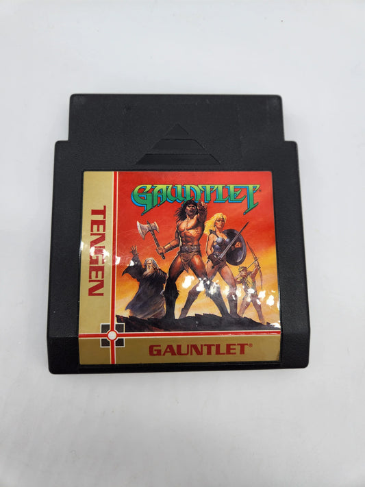 NES Gauntlet - Kang's Collectibles