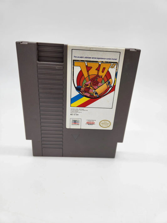 NES 720 Degrees - Kang's Collectibles